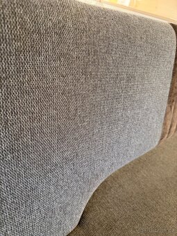 Pohodlná lavice - 3