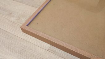 Rám na obraz 40x50 cm - 3