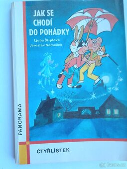 KOMIKSY KOMETA1,8,9,10,11,14 /Čtyřlístek spec. - 3