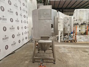 APV Anhydro model PSD52 sprejová sušárna - 3