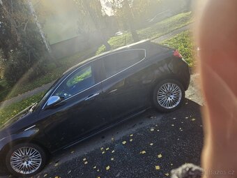 Alfa Romeo Giulietta 1.4 Multiair Turbo Benzina 125kW - 3