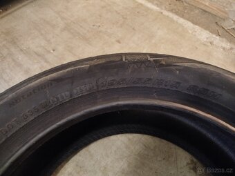 195/55/15 nová zimní pneu NEXEN winguard snow G3 - 3