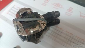 prodam spd pedaly a platformy - 3