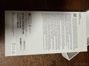 Prodám Apple iPhone 15 PRO 256 GB White Titanum - 3