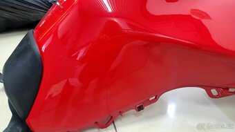 Kryt nádrže Ducati Multistrada V4 - 3