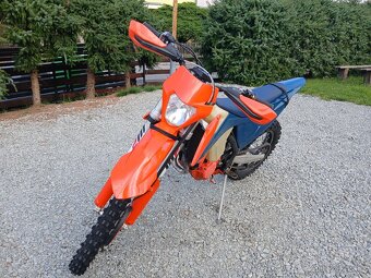 KTM 350 EXC-F - 3