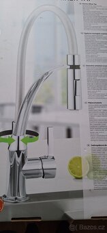 Nova baterie vodovodní - 3