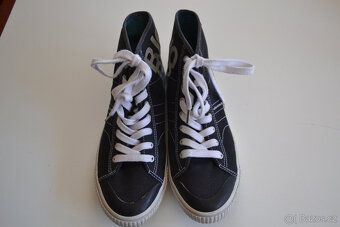 Tenisky kotníkové zn. Björn Borg vel.40 - 3