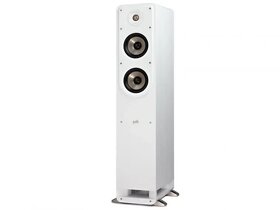 Polk Audio Signature S50e white - 3