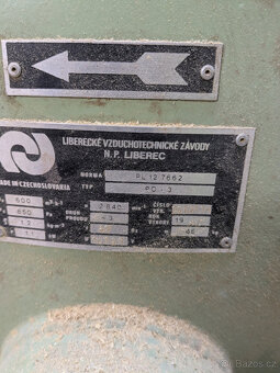 Prodej stolní pily - 3