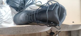 Goratexové Boty polní ECWCS vel. 9,5 - 3