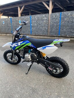 Pitbike YCF START 88SE - 3