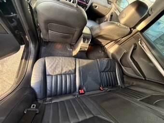 PRONÁJEM VOZIDLA ŠKODA OCTAVIA 3 2018, DSG, NA TAXI - 3