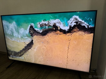 Smart televize Samsung 43" 4K - 3