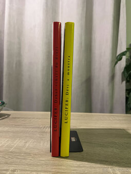 Komiksy Marvel a DC - 3