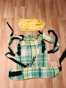 Dětské nosítko ELI - 3