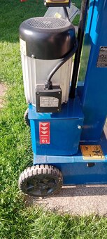 Štípačka scheppach - 3