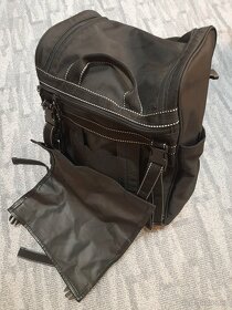 Mototaška IXS 50L nová - 3