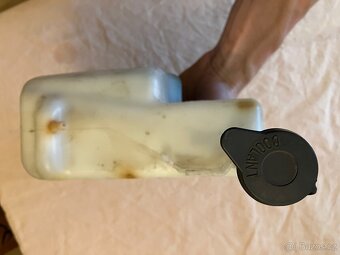 Nádrž na chladicí kapalinu - 3