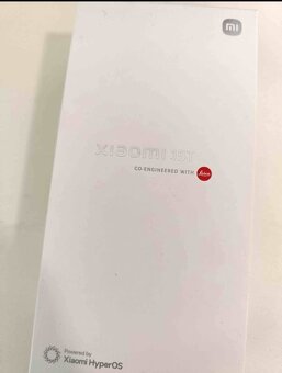 Xiaomi 15T 12GB/256GB + Zaruka - 3