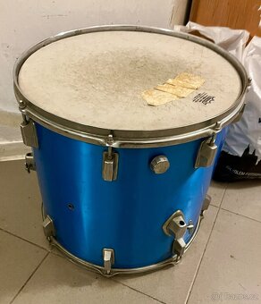 Bicí souprava Pearl ThunderKing 1970 12-13-16-22 - 3