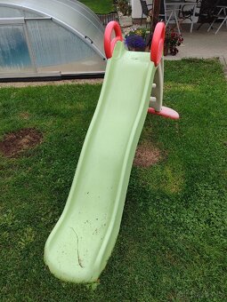 Skluzavka pro děti Smoby - 3