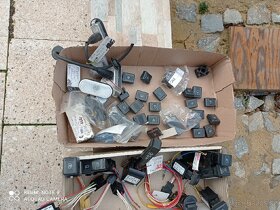 Díly škoda, favorit, felicia - 3