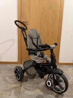 Prodám dětskou tříkolku PRIME - 3