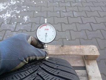 185/65/14 zimní pneu hankook - 3
