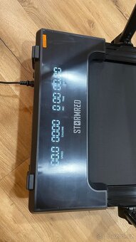 chodící/běžecký pás Stormred Walking Pad 12km/h - 3