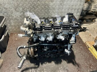 Hyundai i30 III 1.6CRDI motor D4FB - 3