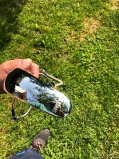 Bezdotyková baterie - 3