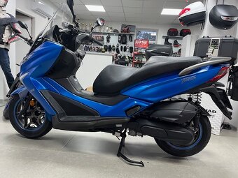 KYMCO 125 X-TOWN - 3