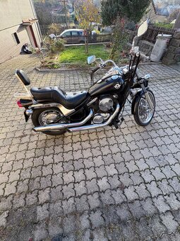 Prodej Kawasaki VN800A - 3