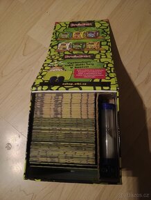 Hra v kostce Albi - 3