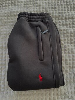 Tepláky Ralph Lauren panské - 3