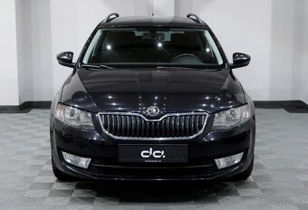 Škoda Octavia 3 Combi 1.4TSI 110kW Ambition - 3