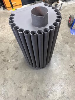 Kamna Vlna Kora 2 - 3