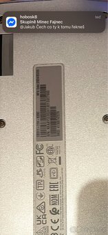 Acer Chromebook 311 - 3