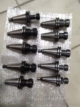 Nástroje pro obrábění - 3