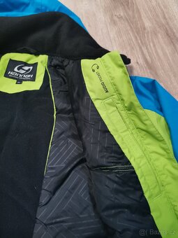 Zimní bunda zn.Hannah,vel.34 - 3