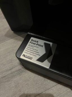 Prodám multifunkční tiskárnu s kopírkou a skenerem - 3