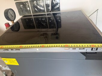 Varná deska Elektrolux v zaruce - 3