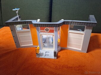 PLAYMOBIL - malá nemocnice - 3