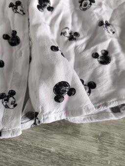 Dětská košile vel. 146 - 3