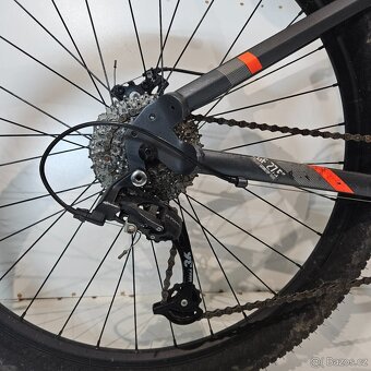 Horské kolo CGF 27,5 - 3