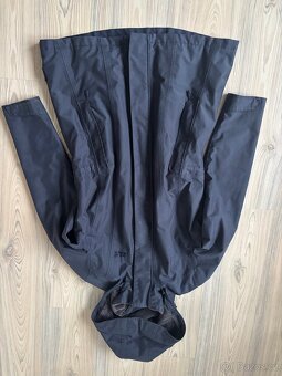 Outdoorová parka Jack Wolfskin - 3