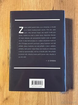 Kniha Můj příběh - 3