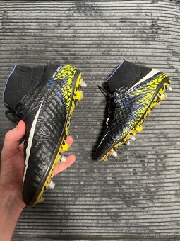 Kopačky Nike hypervenom Phantom elite sg pro 41 - 3