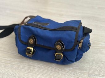 Kvalitní objektiv za super cenu Kiron M/MD - 3